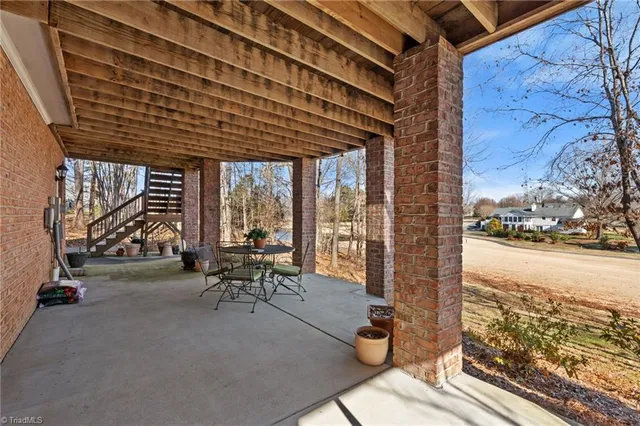 $785,000 | 303 Bing Crosby Boulevard, Bermuda Run, NC 27006