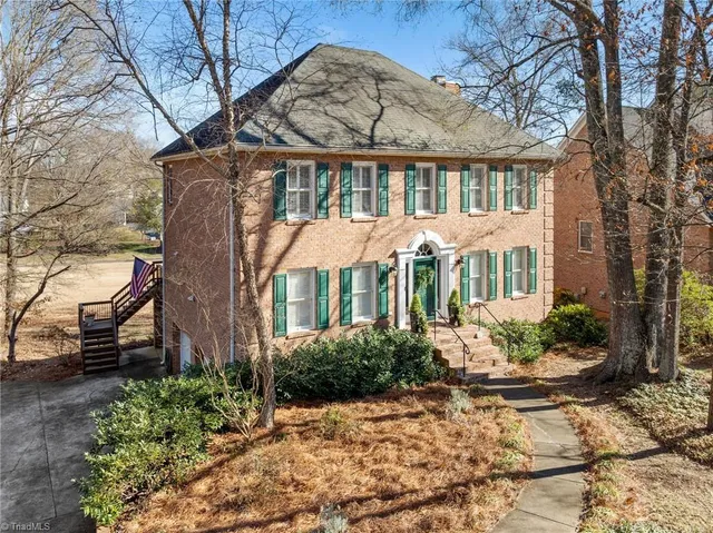 $785,000 | 303 Bing Crosby Boulevard, Bermuda Run, NC 27006