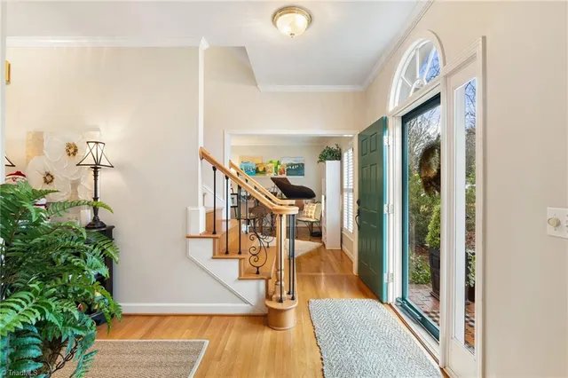 $785,000 | 303 Bing Crosby Boulevard, Bermuda Run, NC 27006