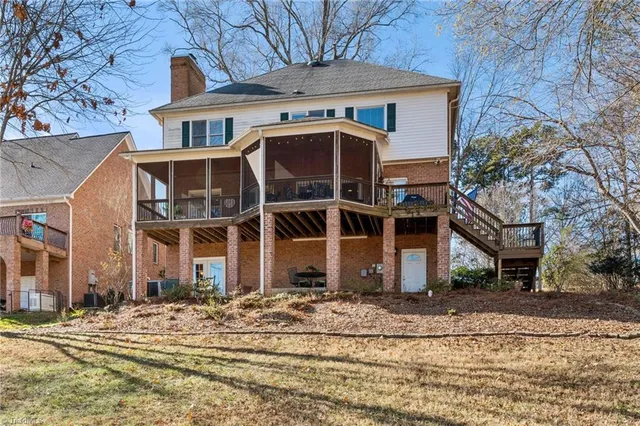 $785,000 | 303 Bing Crosby Boulevard, Bermuda Run, NC 27006