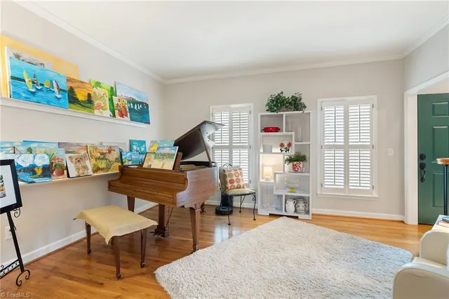 $785,000 | 303 Bing Crosby Boulevard, Bermuda Run, NC 27006