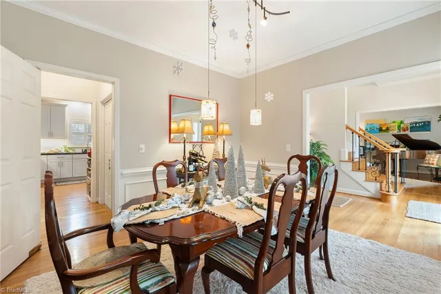 $785,000 | 303 Bing Crosby Boulevard, Bermuda Run, NC 27006