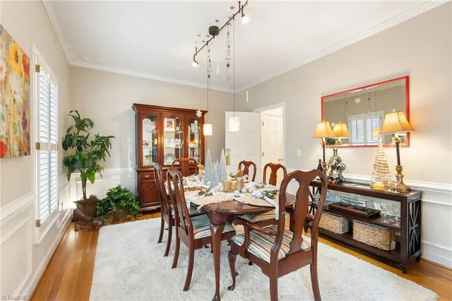 $785,000 | 303 Bing Crosby Boulevard, Bermuda Run, NC 27006