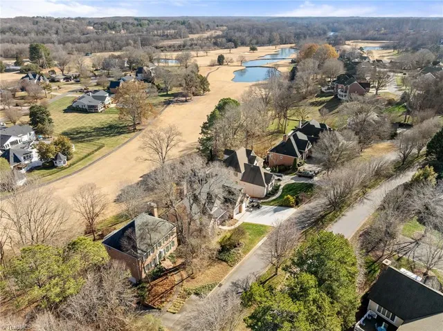 $785,000 | 303 Bing Crosby Boulevard, Bermuda Run, NC 27006