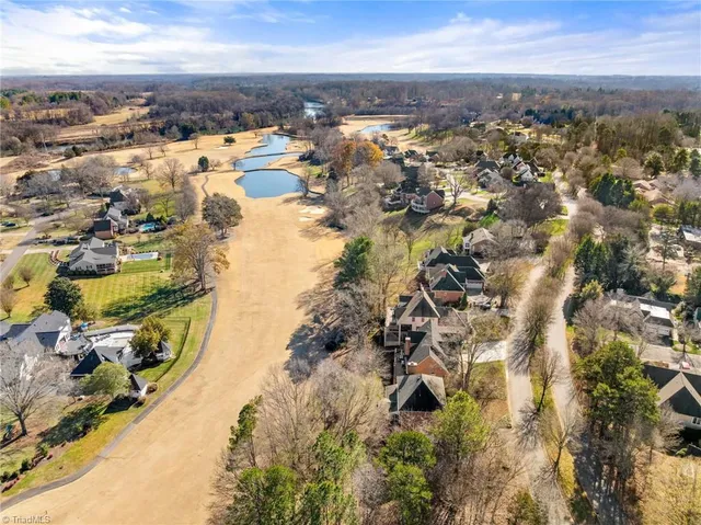 $785,000 | 303 Bing Crosby Boulevard, Bermuda Run, NC 27006