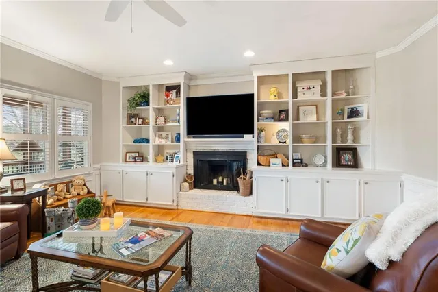 $785,000 | 303 Bing Crosby Boulevard, Bermuda Run, NC 27006