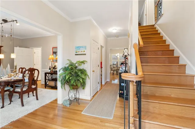 $785,000 | 303 Bing Crosby Boulevard, Bermuda Run, NC 27006