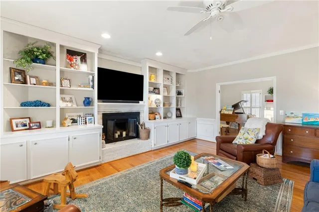 $785,000 | 303 Bing Crosby Boulevard, Bermuda Run, NC 27006