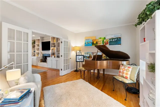 $785,000 | 303 Bing Crosby Boulevard, Bermuda Run, NC 27006