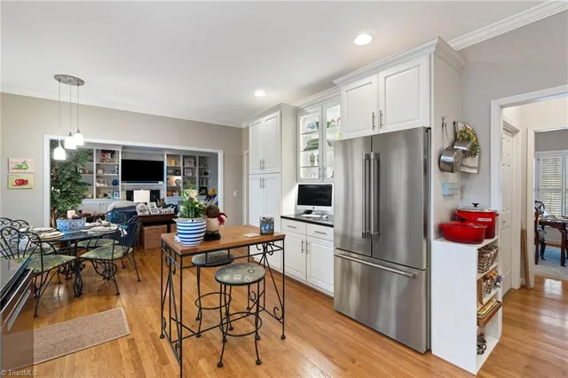 $785,000 | 303 Bing Crosby Boulevard, Bermuda Run, NC 27006