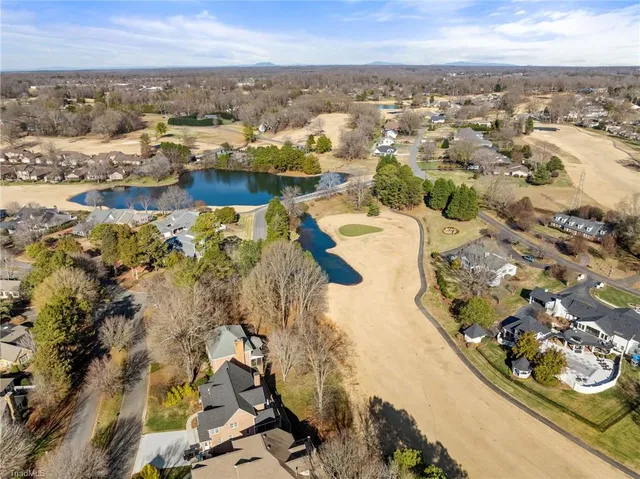 $785,000 | 303 Bing Crosby Boulevard, Bermuda Run, NC 27006