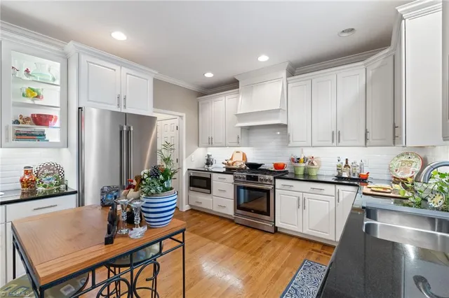 $785,000 | 303 Bing Crosby Boulevard, Bermuda Run, NC 27006