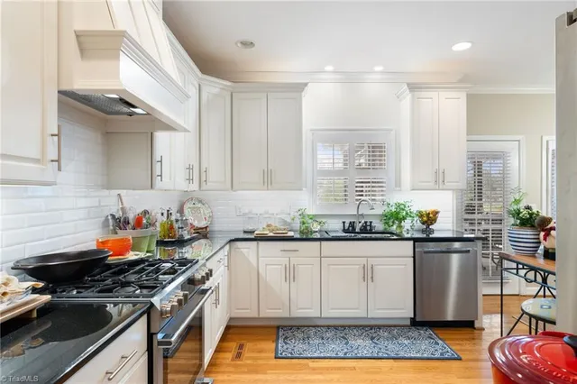 $785,000 | 303 Bing Crosby Boulevard, Bermuda Run, NC 27006