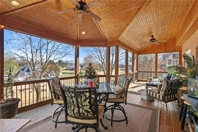 $785,000 | 303 Bing Crosby Boulevard, Bermuda Run, NC 27006