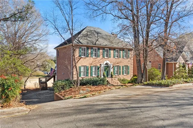 $785,000 | 303 Bing Crosby Boulevard, Bermuda Run, NC 27006