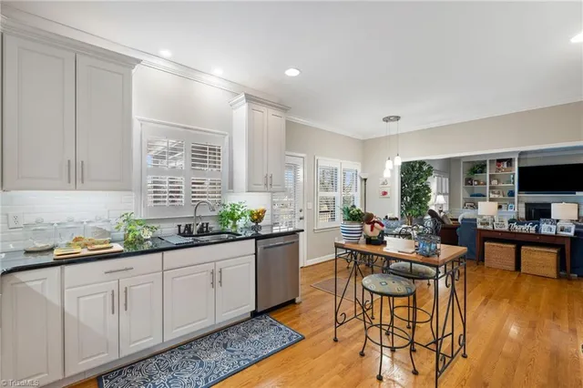 $785,000 | 303 Bing Crosby Boulevard, Bermuda Run, NC 27006