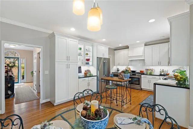 $785,000 | 303 Bing Crosby Boulevard, Bermuda Run, NC 27006