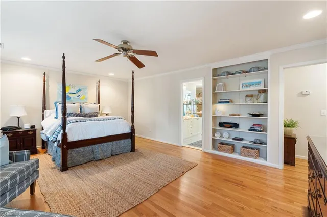 $785,000 | 303 Bing Crosby Boulevard, Bermuda Run, NC 27006