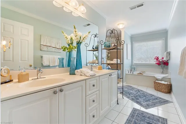 $785,000 | 303 Bing Crosby Boulevard, Bermuda Run, NC 27006