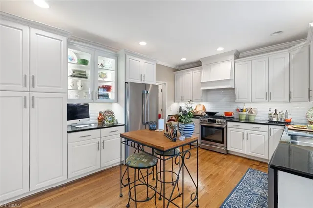 $785,000 | 303 Bing Crosby Boulevard, Bermuda Run, NC 27006