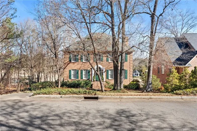 $785,000 | 303 Bing Crosby Boulevard, Bermuda Run, NC 27006