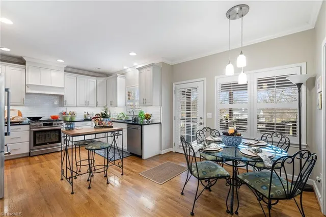 $785,000 | 303 Bing Crosby Boulevard, Bermuda Run, NC 27006