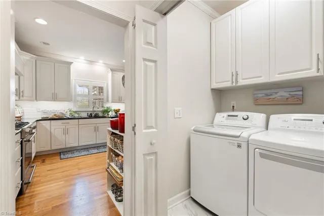 $785,000 | 303 Bing Crosby Boulevard, Bermuda Run, NC 27006