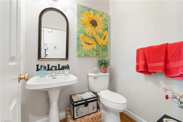 $785,000 | 303 Bing Crosby Boulevard, Bermuda Run, NC 27006