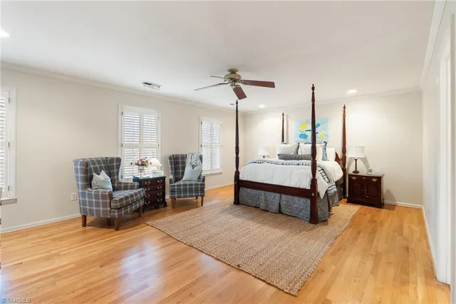 $785,000 | 303 Bing Crosby Boulevard, Bermuda Run, NC 27006