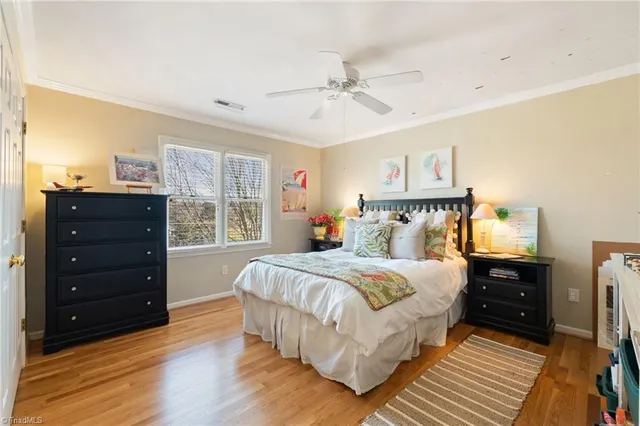 $785,000 | 303 Bing Crosby Boulevard, Bermuda Run, NC 27006