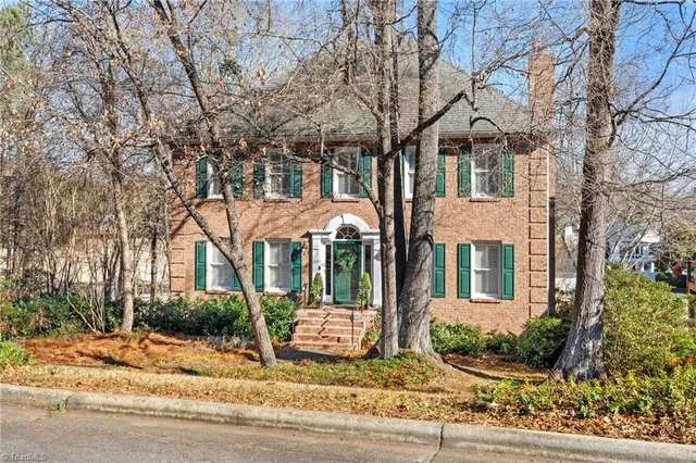 $785,000 | 303 Bing Crosby Boulevard, Bermuda Run, NC 27006