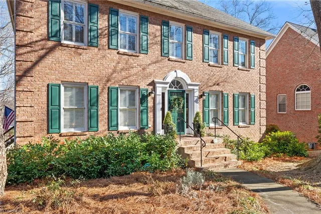 $785,000 | 303 Bing Crosby Boulevard, Bermuda Run, NC 27006