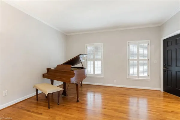 $785,000 | 303 Bing Crosby Boulevard, Bermuda Run, NC 27006