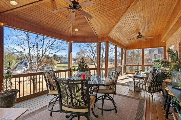 $785,000 | 303 Bing Crosby Boulevard, Bermuda Run, NC 27006