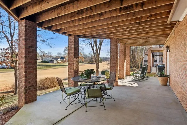 $785,000 | 303 Bing Crosby Boulevard, Bermuda Run, NC 27006