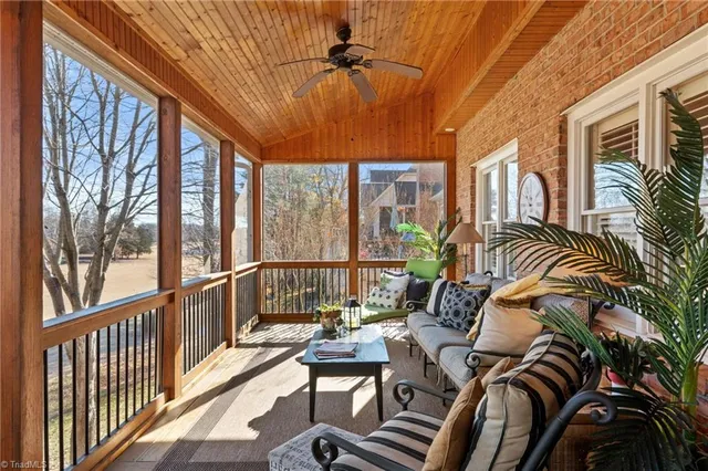 $785,000 | 303 Bing Crosby Boulevard, Bermuda Run, NC 27006