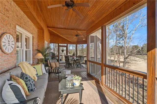 $785,000 | 303 Bing Crosby Boulevard, Bermuda Run, NC 27006