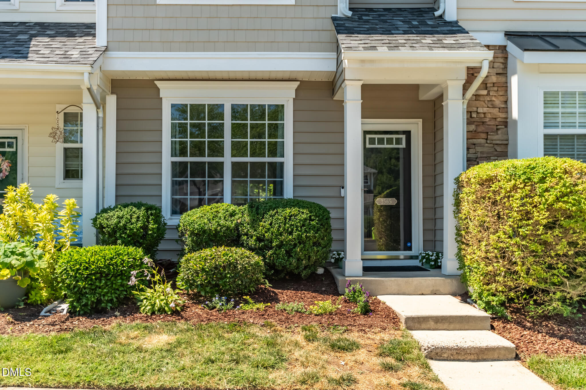 3565 Sugar Tree Place Durham, NC 27713 - Photo 2 of 45
