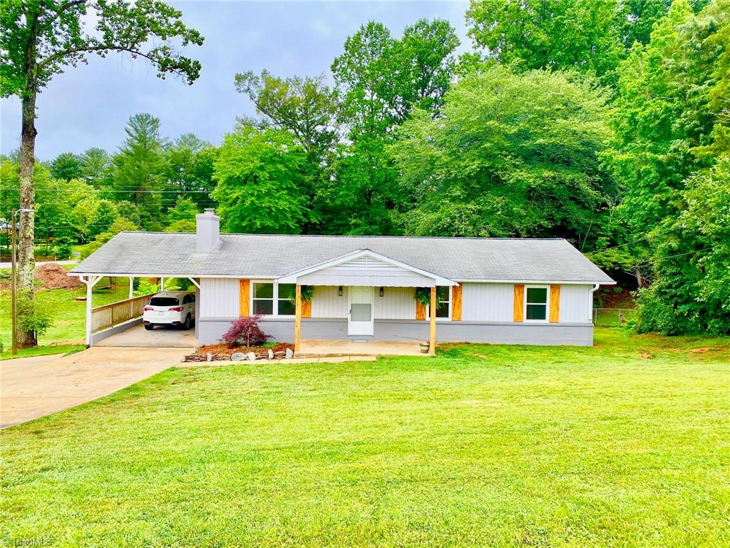 4350 Warner Road Pfafftown, NC 27040 - Photo 1 of 28 Gallery Image 1