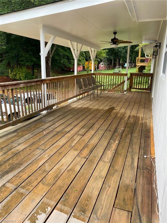 4350 Warner Road Pfafftown, NC 27040 - Photo 22 of 28 Gallery Image 22