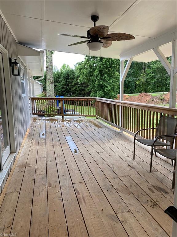 4350 Warner Road Pfafftown, NC 27040 - Photo 23 of 28 Gallery Image 23