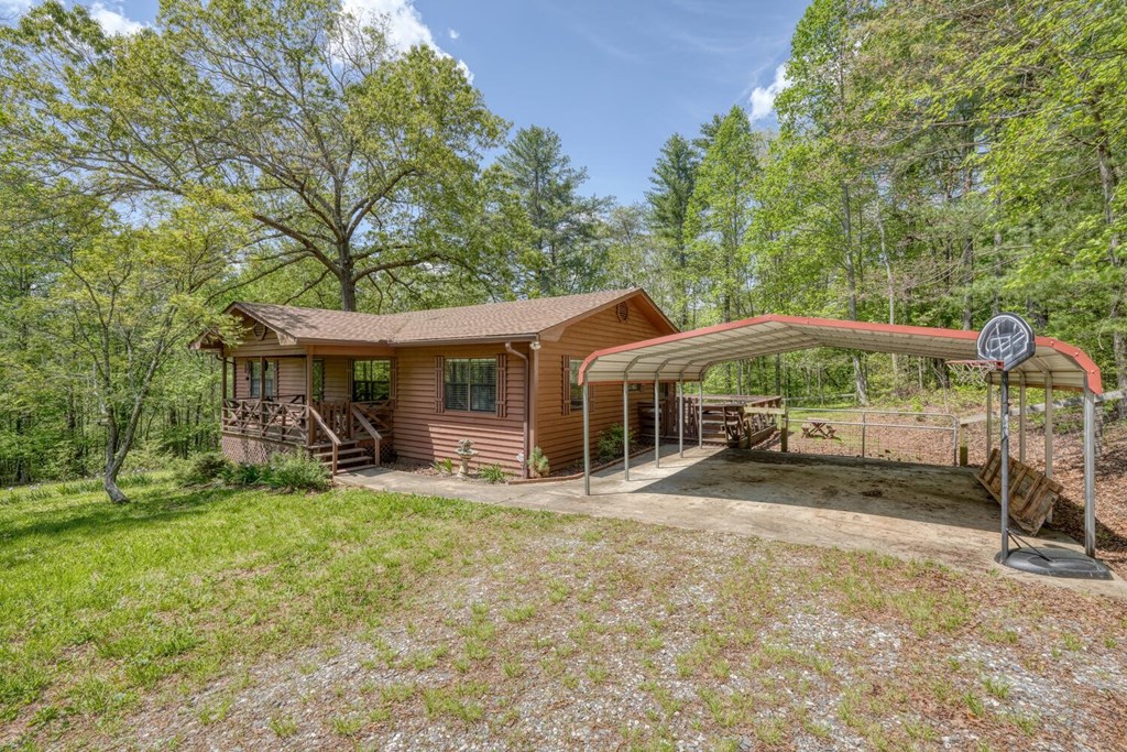 476 Ray Lewis Road Young Harris, GA 30582 - Photo 3 of 51 Gallery Image 3