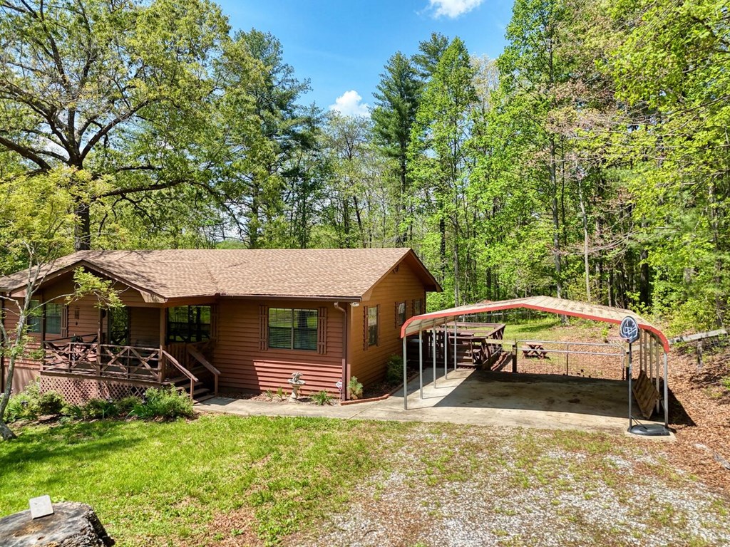 476 Ray Lewis Road Young Harris, GA 30582 - Photo 50 of 51 Gallery Image 50