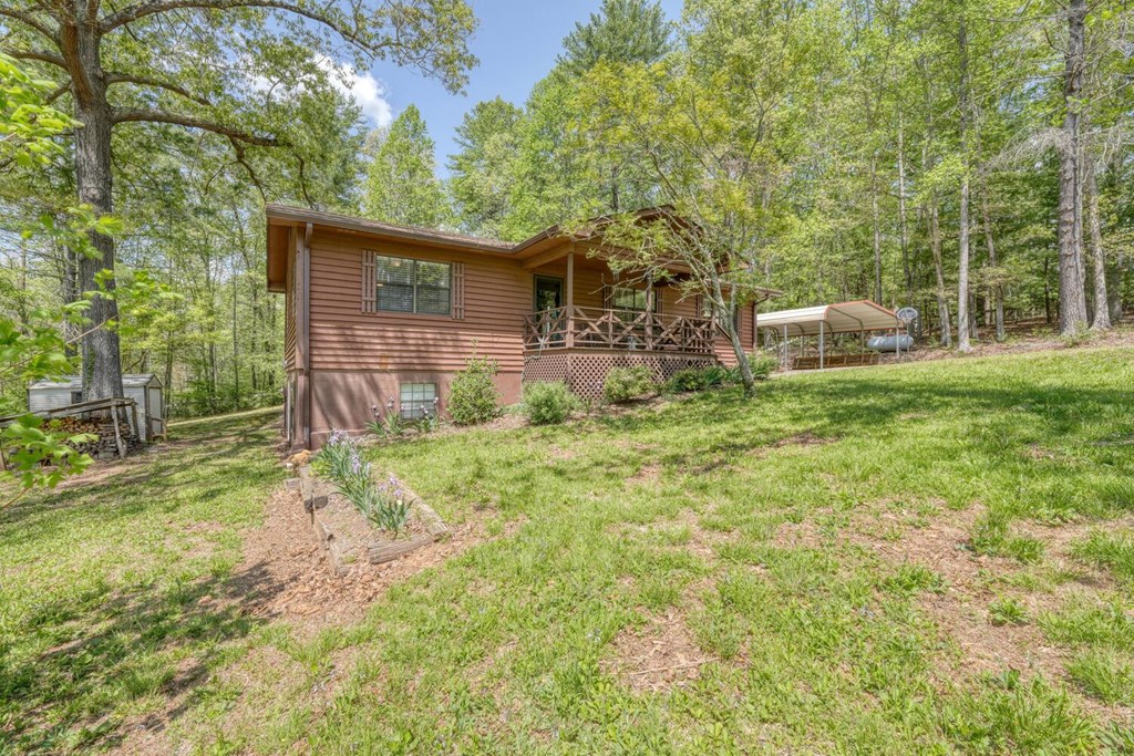 476 Ray Lewis Road Young Harris, GA 30582 - Photo 7 of 51 Gallery Image 7