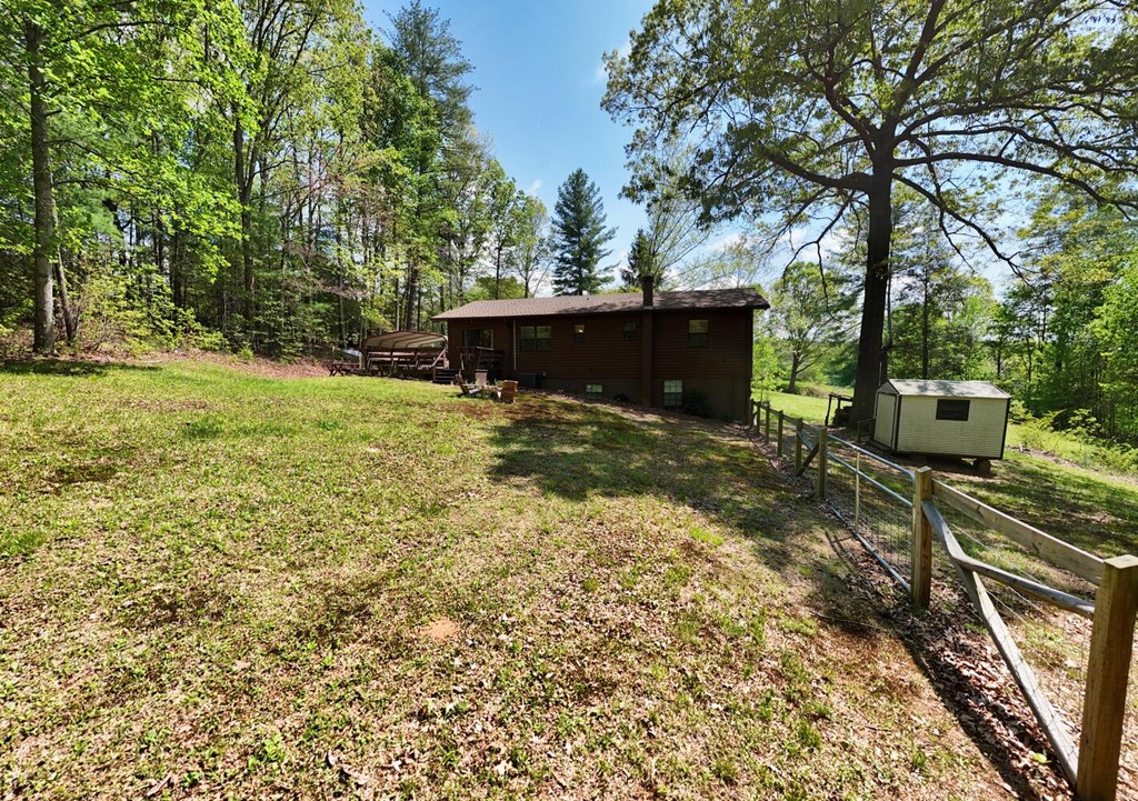 476 Ray Lewis Road Young Harris, GA 30582 - Photo 8 of 51 Gallery Image 8
