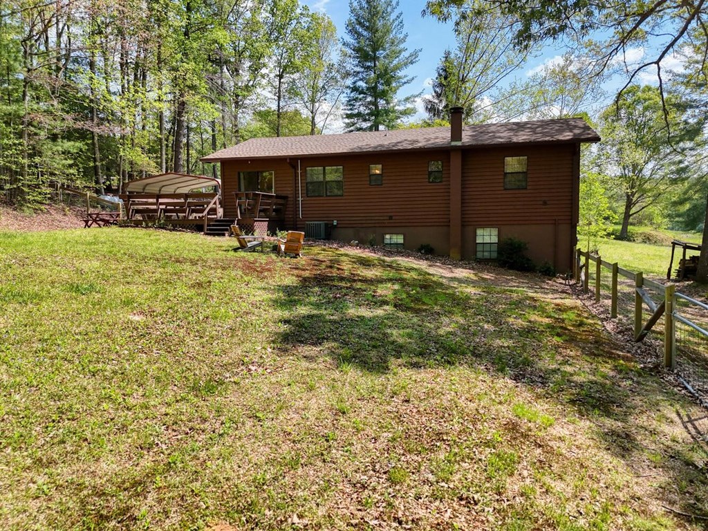 476 Ray Lewis Road Young Harris, GA 30582 - Photo 9 of 51 Gallery Image 9