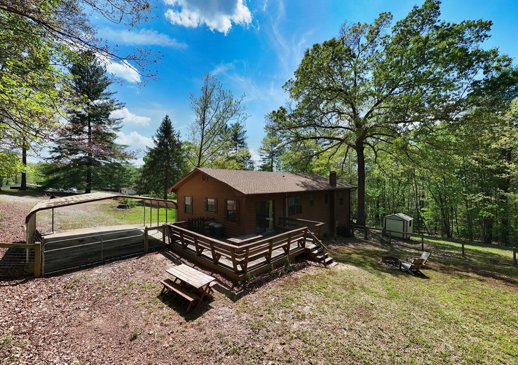 476 Ray Lewis Road Young Harris, GA 30582 - Photo 10 of 51 Gallery Image 10