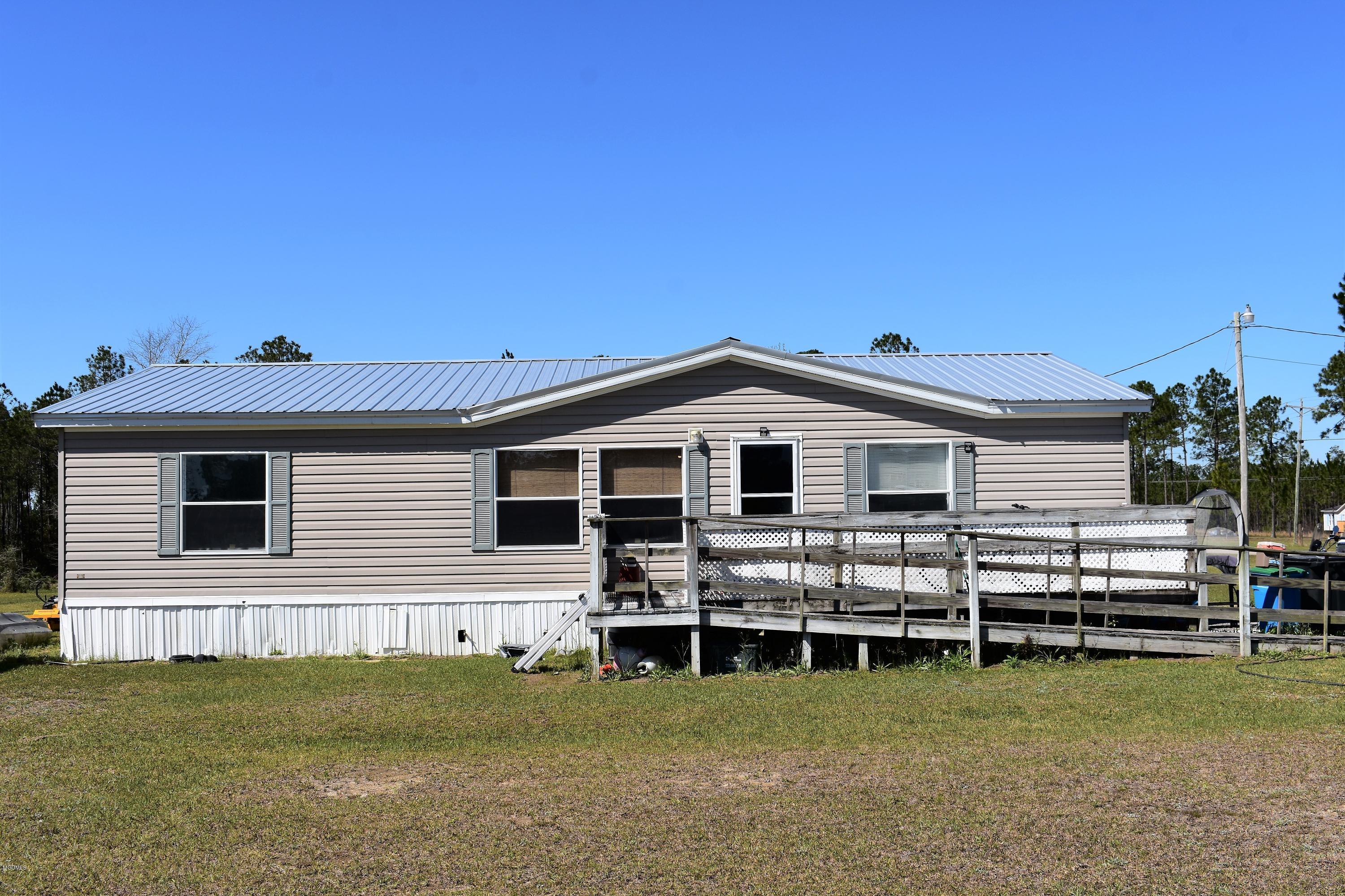13481 Regale Road Vancleave, MS 39565 - Photo 1 of 22 DSC_0095