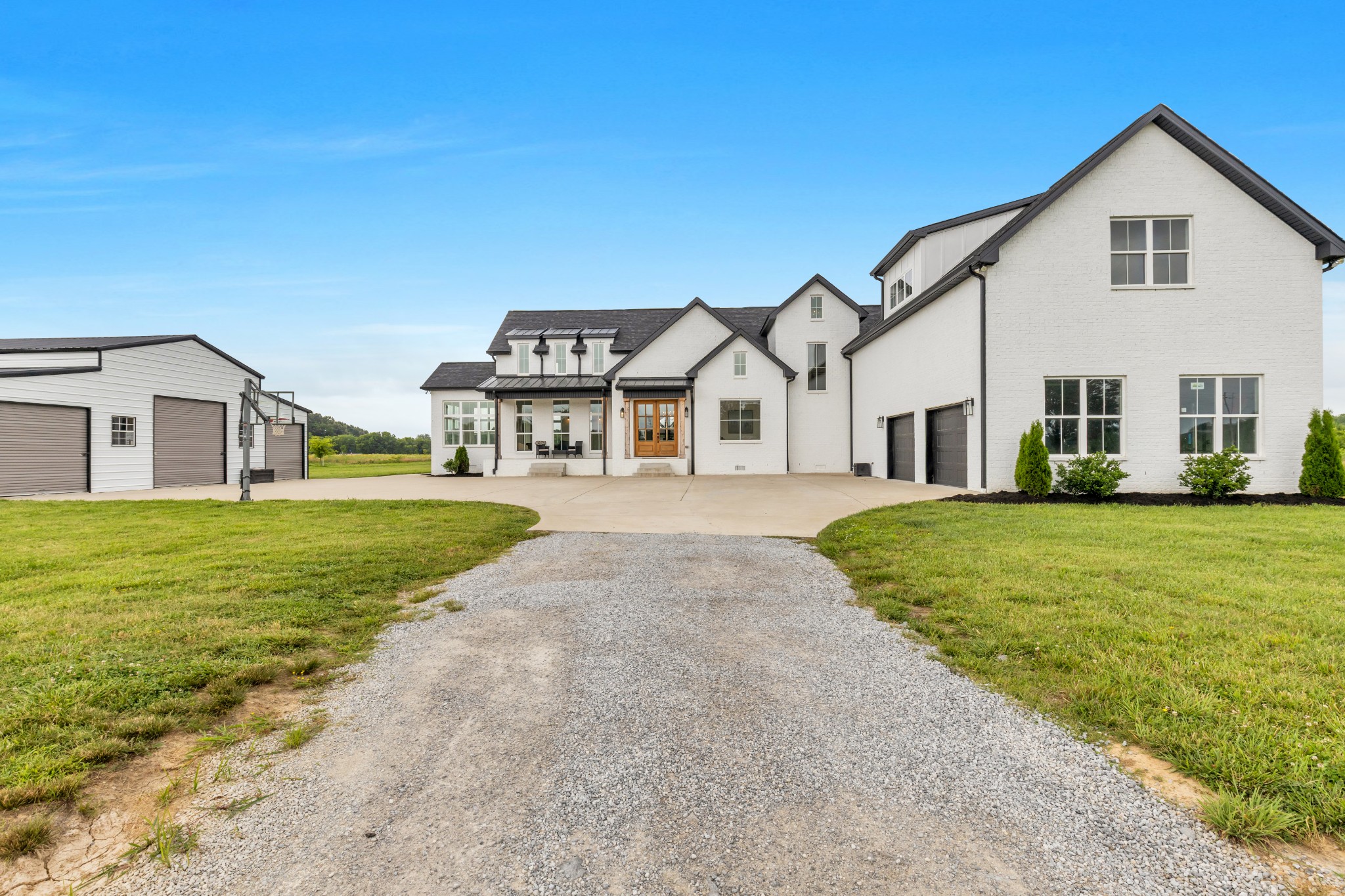 5915 Lakeview Road Springfield, TN 37172 - Photo 54 of 65