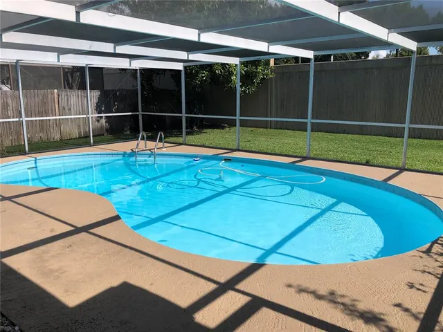 a view of outdoor space